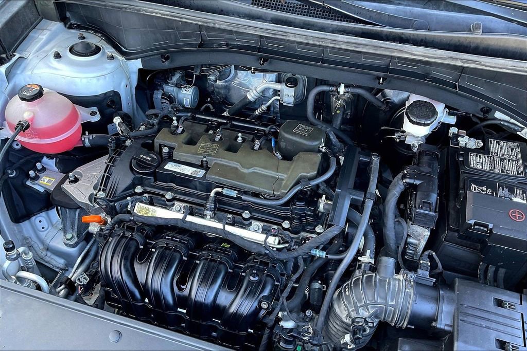 Used 2022 Kia Sorento S w/ Panoramic Sunroof Package image 32