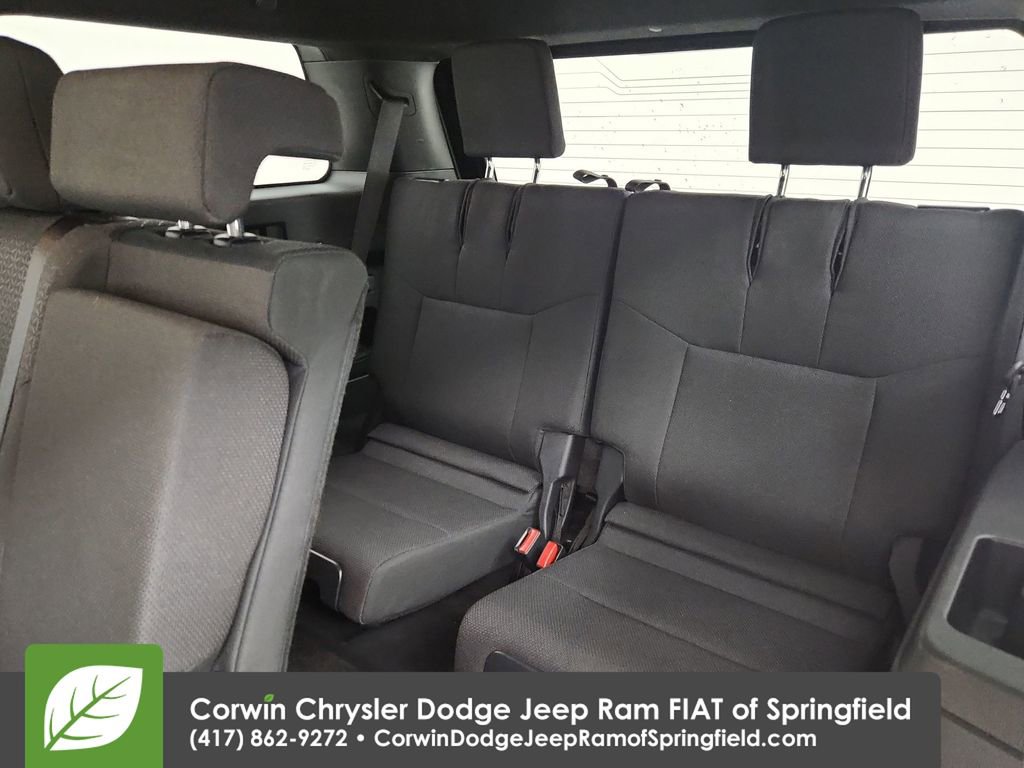 Used 2025 Toyota 4Runner SR5 image 29