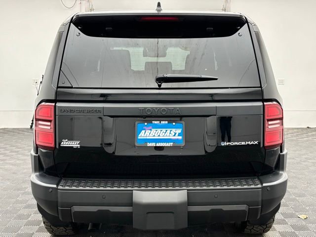 Used 2024 Toyota Land Cruiser 1958 image 9