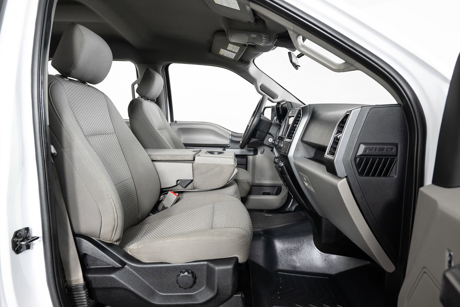 Used 2019 Ford F150 XLT AWD/4WD image 25