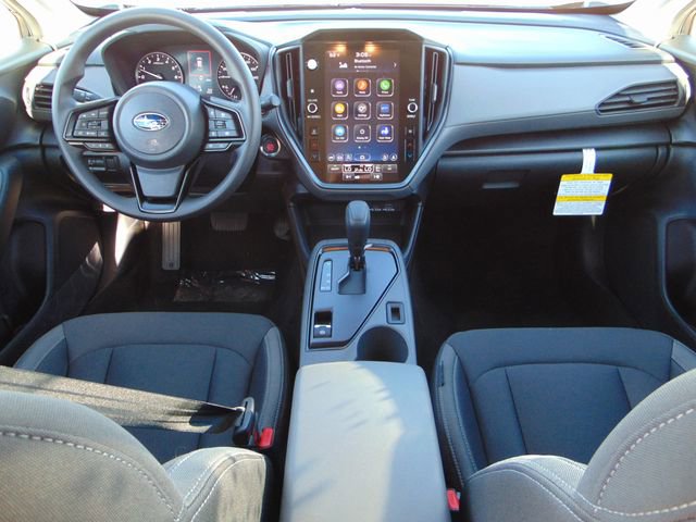 New 2026 Subaru Crosstrek 2.0i Premium image 22