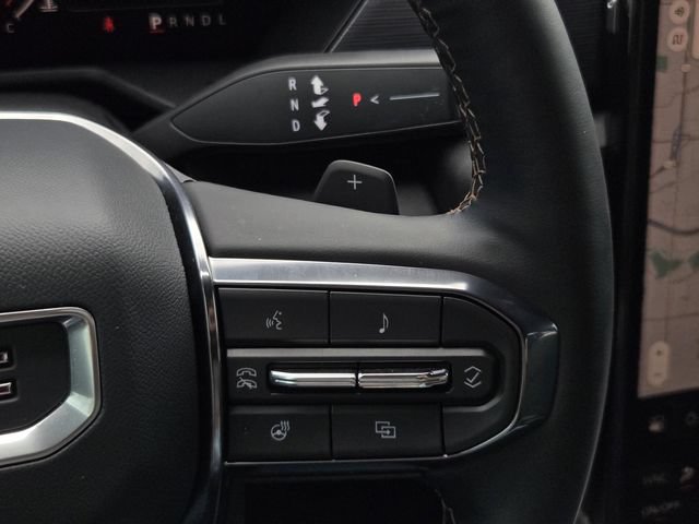 Used 2025 GMC Acadia AT4 AWD/4WD image 29