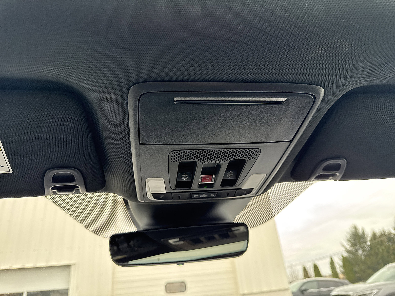 Used 2026 Honda Passport TrailSport image 25