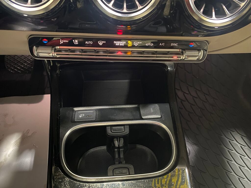 Certified 2023 Mercedes-Benz CLA 250 4MATIC image 13