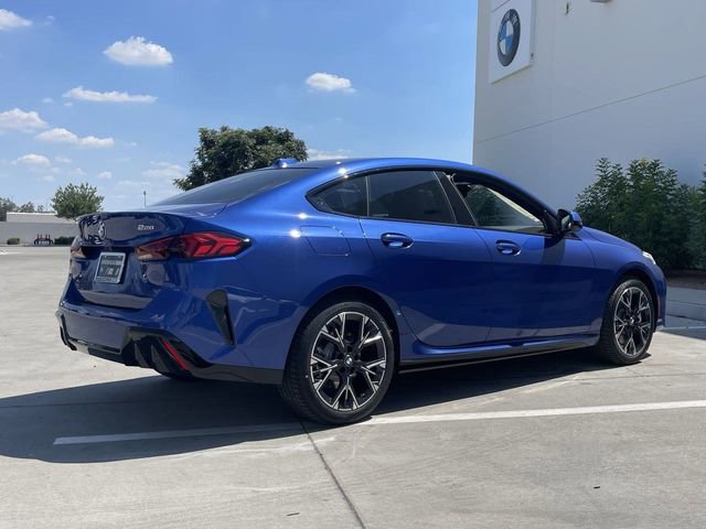 Used 2025 BMW 228i xDrive AWD/4WD image 6