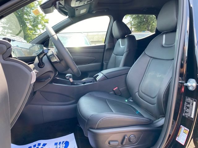 New 2026 Hyundai Santa Cruz Limited AWD/4WD image 24