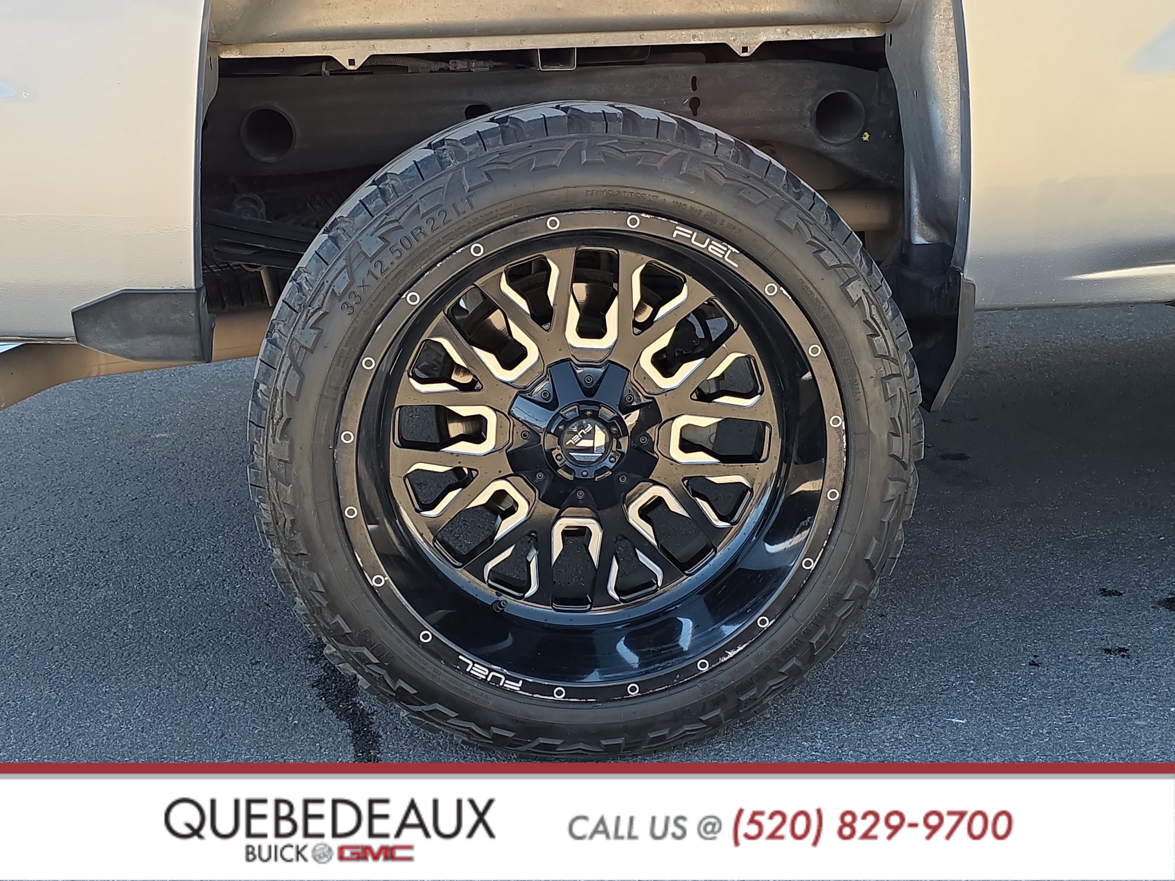 Used 2018 Chevrolet Silverado 1500 Custom w/ Custom Value Package RWD image 8