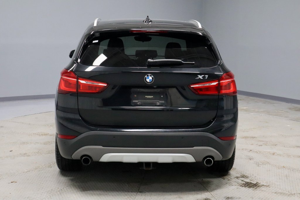 Used 2017 BMW X1 xDrive28i image 9