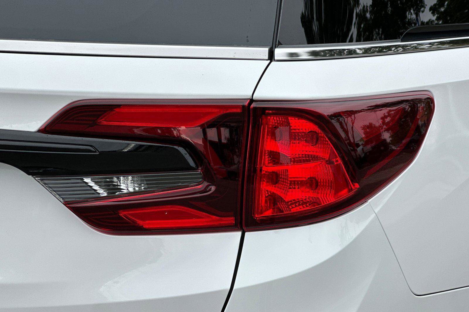 New 2026 Honda Odyssey EX-L image 33