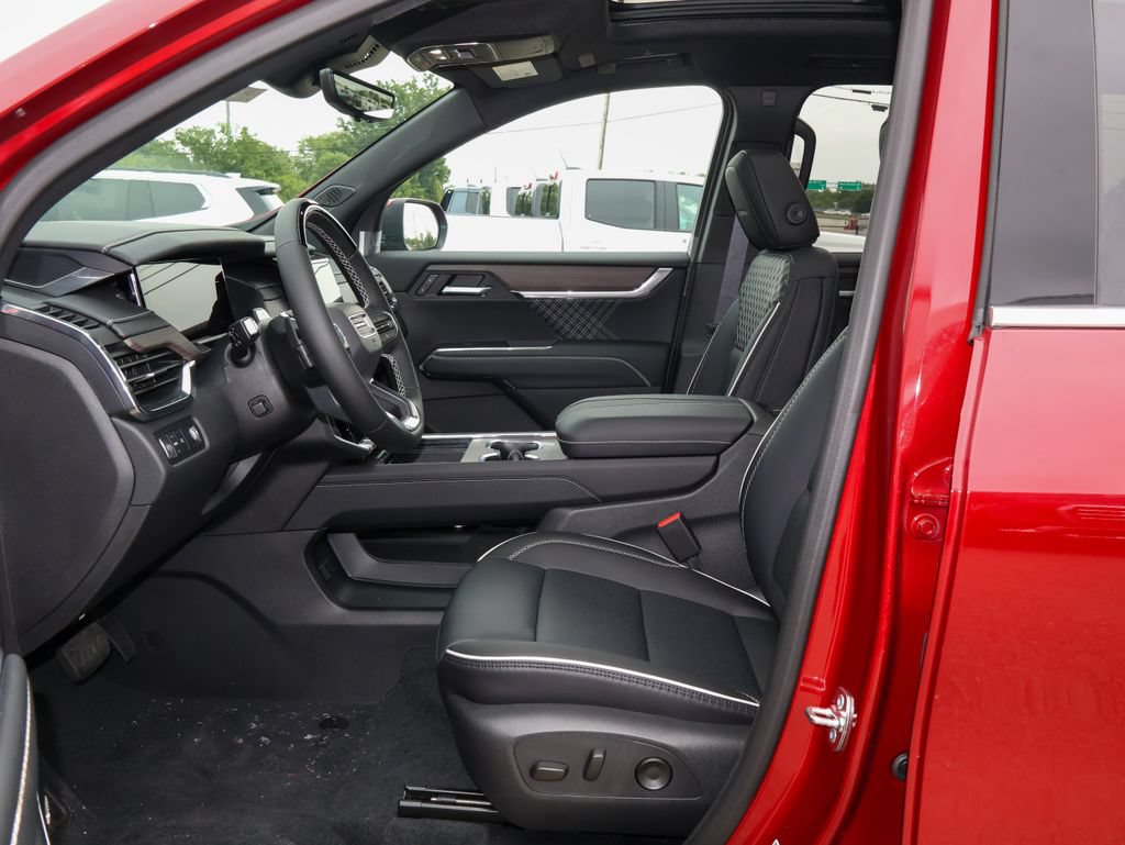 New 2026 GMC Acadia Denali w/ Super Cruise Package FWD image 8