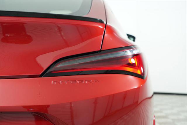 Used 2024 Acura Integra A-Spec FWD image 19