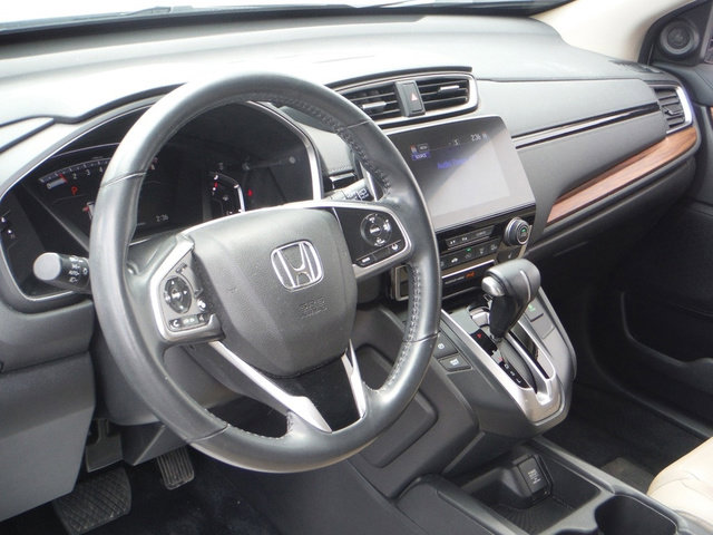 Used 2019 Honda CR-V EX-L image 13