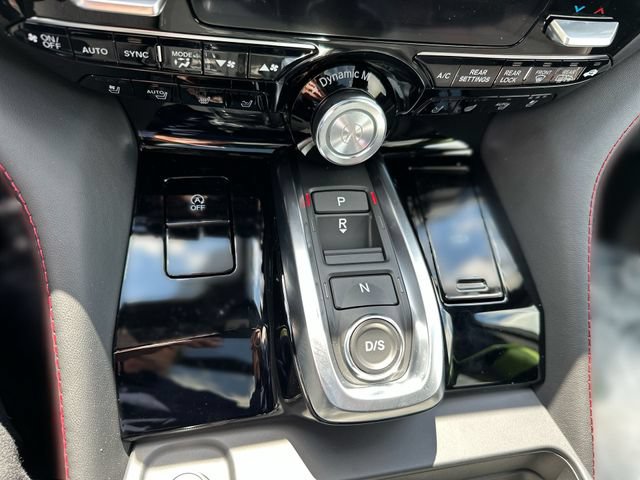 New 2026 Acura MDX A-Spec AWD/4WD image 21