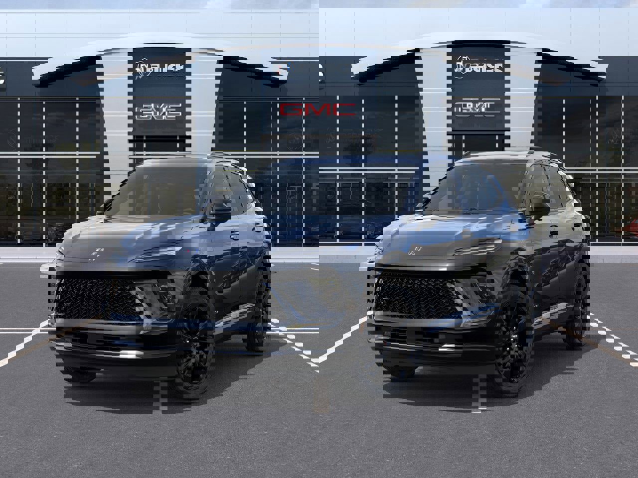 New 2026 Buick Envision Sport Touring image 6