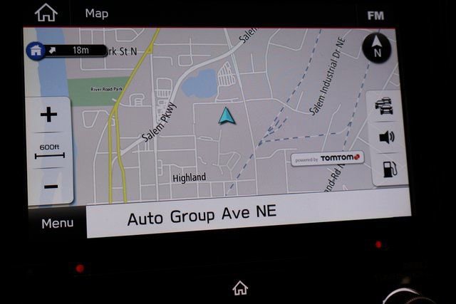 Certified 2023 Subaru Forester Limited image 26