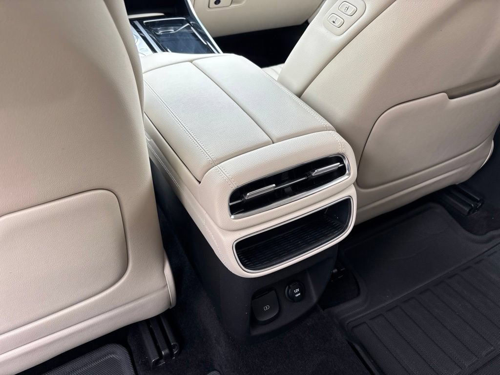 Used 2021 Genesis GV80 2.5T RWD image 27