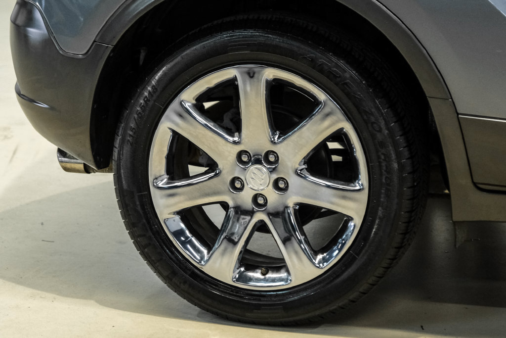 Used 2013 Buick Encore Premium FWD image 50
