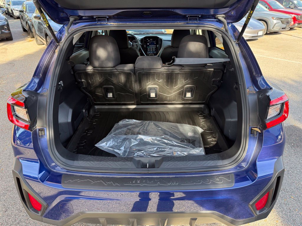 Certified 2024 Subaru Crosstrek 2.0i Premium AWD/4WD image 25