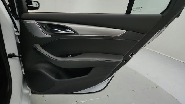 Certified 2022 Cadillac CT5 Premium Luxury image 21