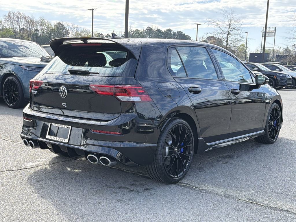 New 2026 Volkswagen Golf image 5