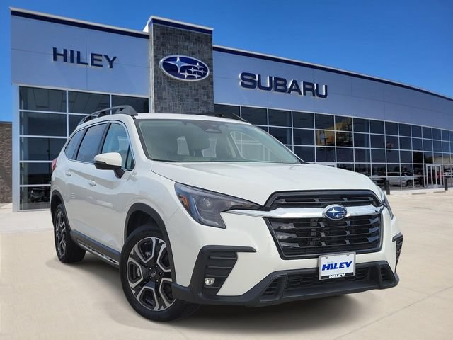 Used 2023 Subaru Ascent Limited