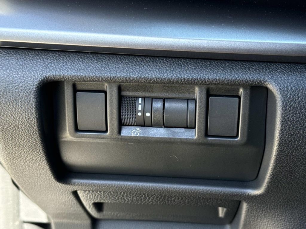 New 2026 Subaru Impreza 2.0i Sport image 42