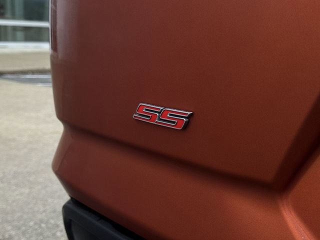 Used 2023 Chevrolet Camaro SS w/ Design Package 3 image 31