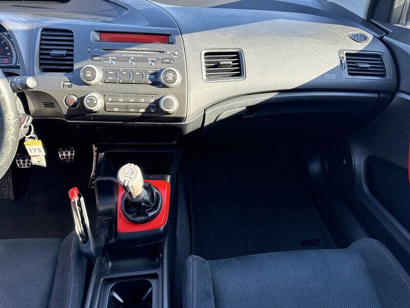 Used 2007 Honda Civic Si image 22
