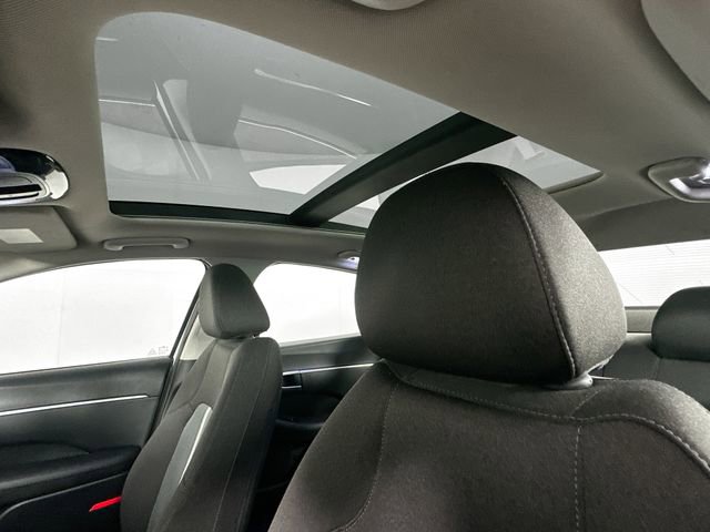 Used 2020 Hyundai Sonata SEL w/ Convenience + Sunroof Package image 19