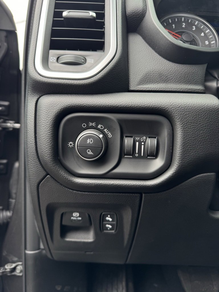 New 2026 RAM 1500 Big Horn image 14