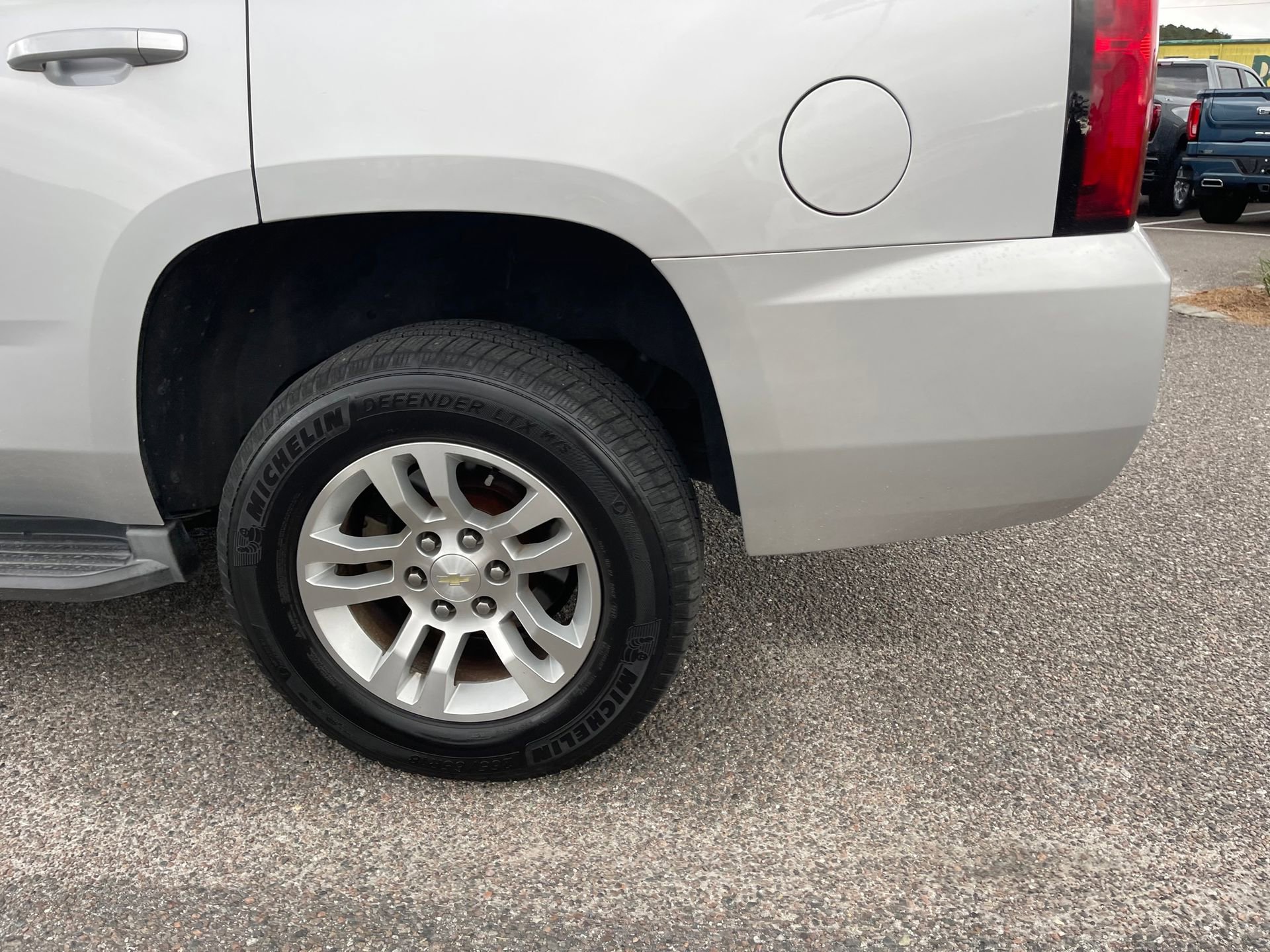 Used 2019 Chevrolet Tahoe LT image 14