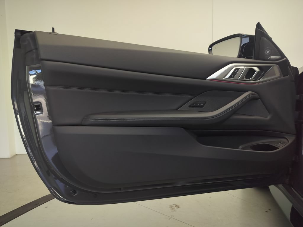 Used 2025 BMW M4 xDrive Competition w/ Executive Package AWD/4WD image 6
