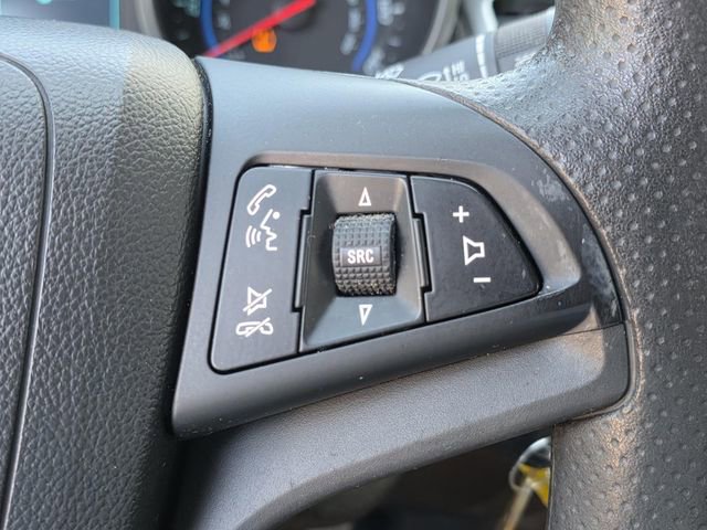 Used 2016 Chevrolet Cruze LT FWD image 18