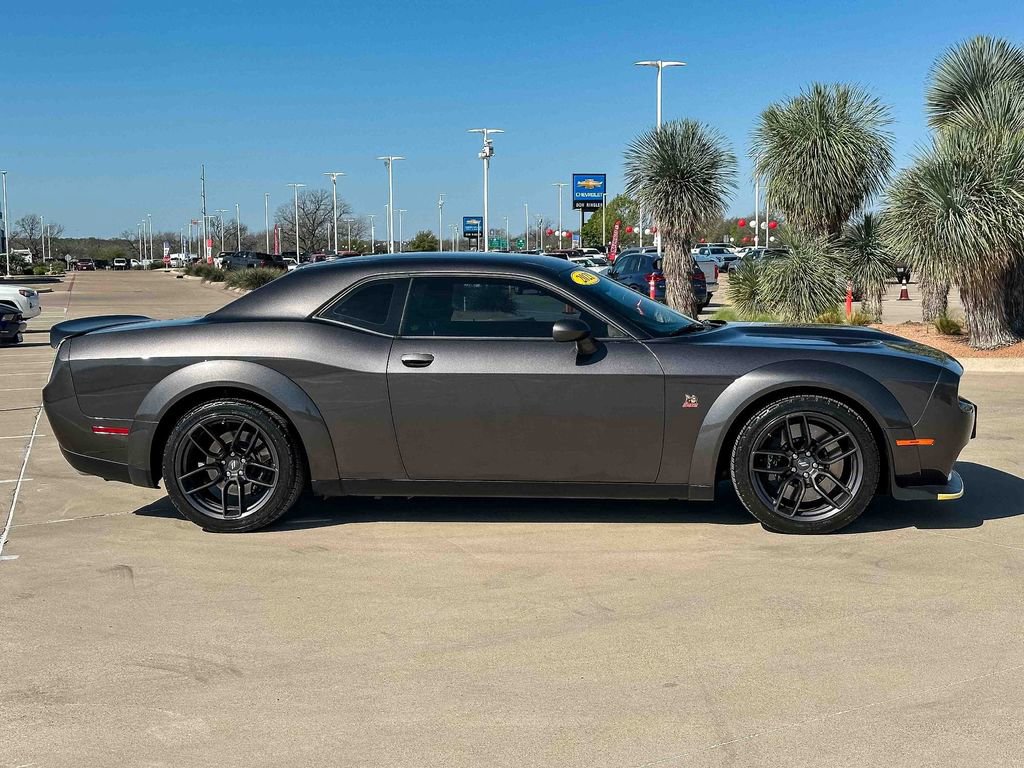 Used 2021 Dodge Challenger R/T Scat Pack image 2