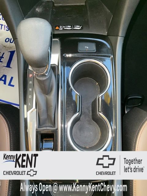 Used 2023 Chevrolet Equinox Premier image 27