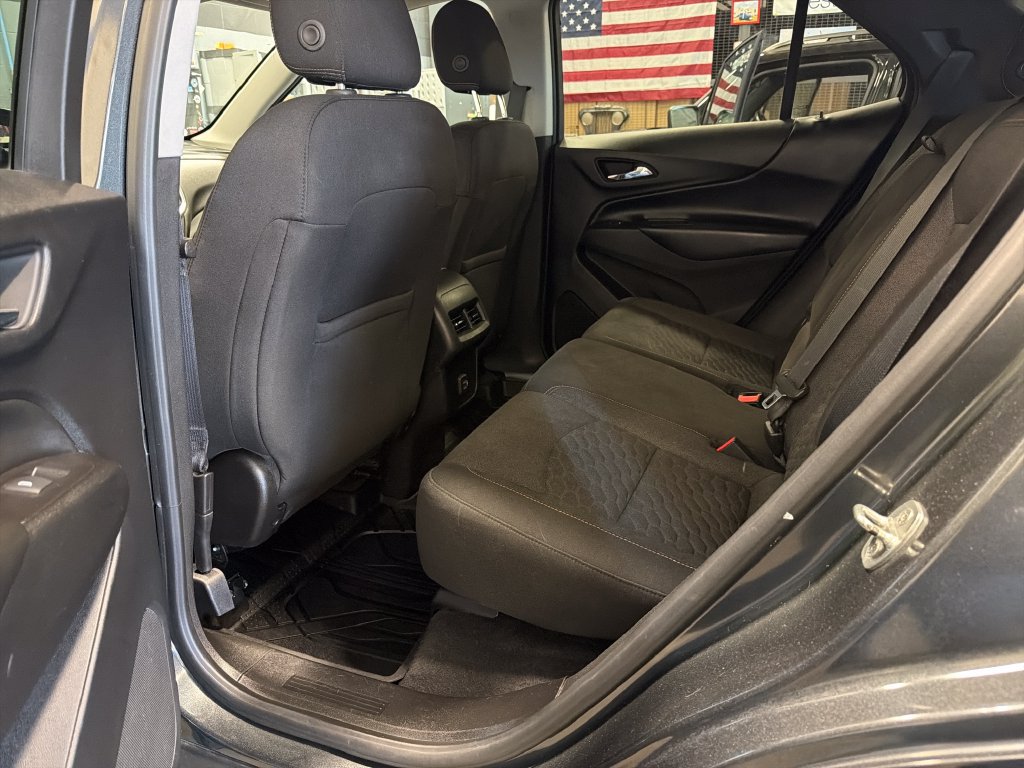 Used 2019 Chevrolet Equinox LT AWD/4WD image 15