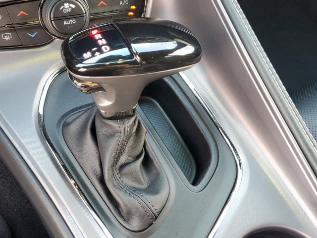 Used 2023 Dodge Challenger SRT Hellcat image 24