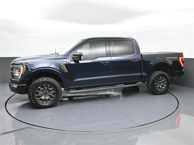 Used 2023 Ford F150 Tremor w/ Equipment Group 402A High AWD/4WD image 27