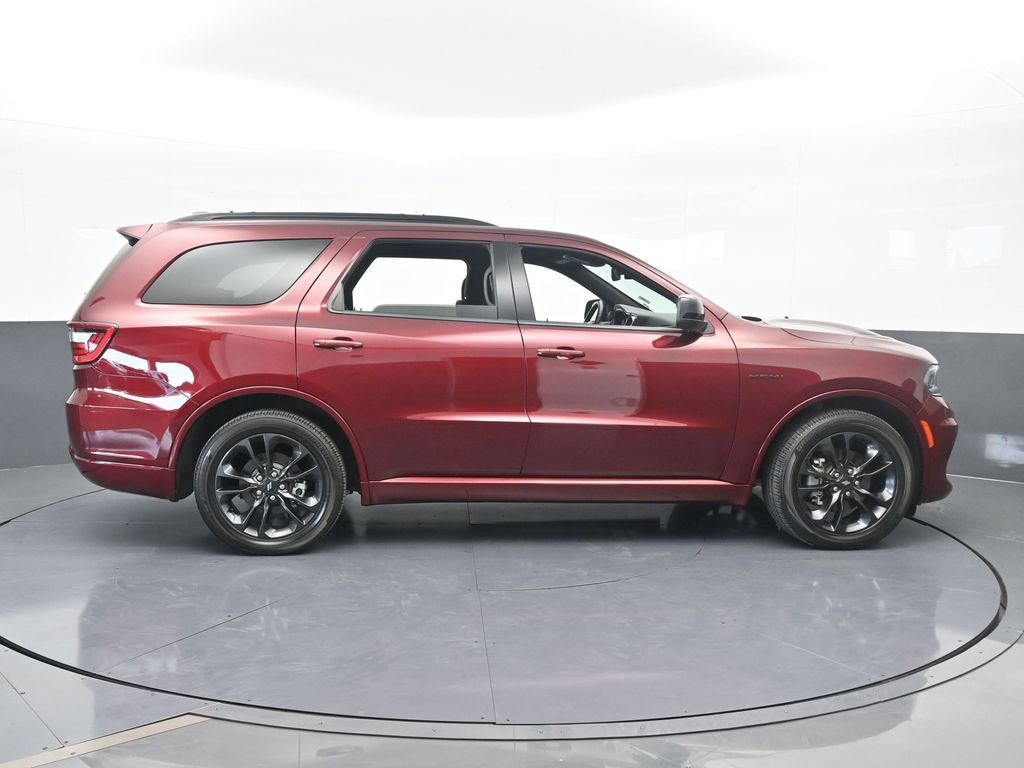 Used 2024 Dodge Durango R/T w/ Blacktop Package image 7