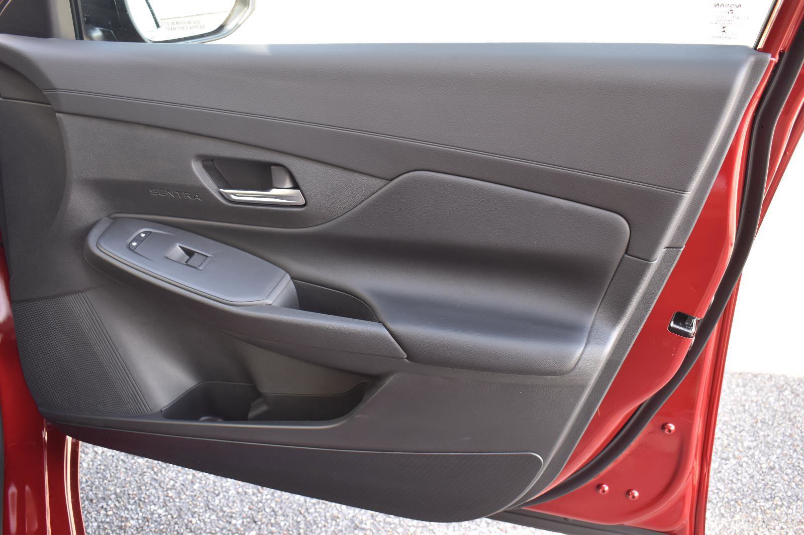Used 2026 Nissan Sentra SV w/ Floor Mat Package FWD image 51