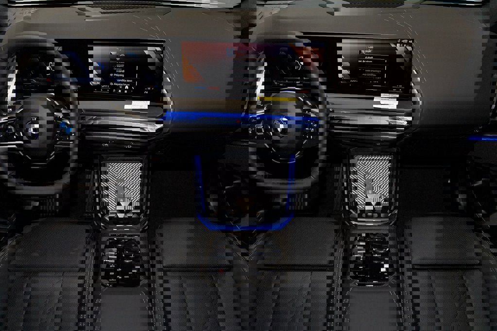 New 2026 BMW X3 xDrive30 w/ Convenience Package image 38