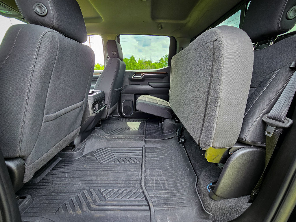 Used 2022 Chevrolet Silverado 1500 RST w/ All Star Edition Plus AWD/4WD image 33