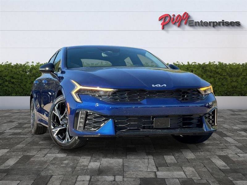 Used 2025 Kia K5 GT-Line FWD image 2