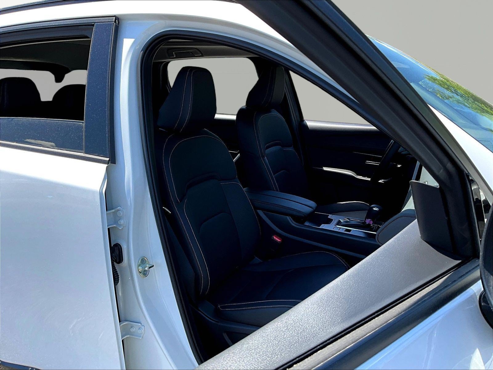 New 2026 MAZDA CX-5 2.5 S w/ Premium Package AWD/4WD image 19