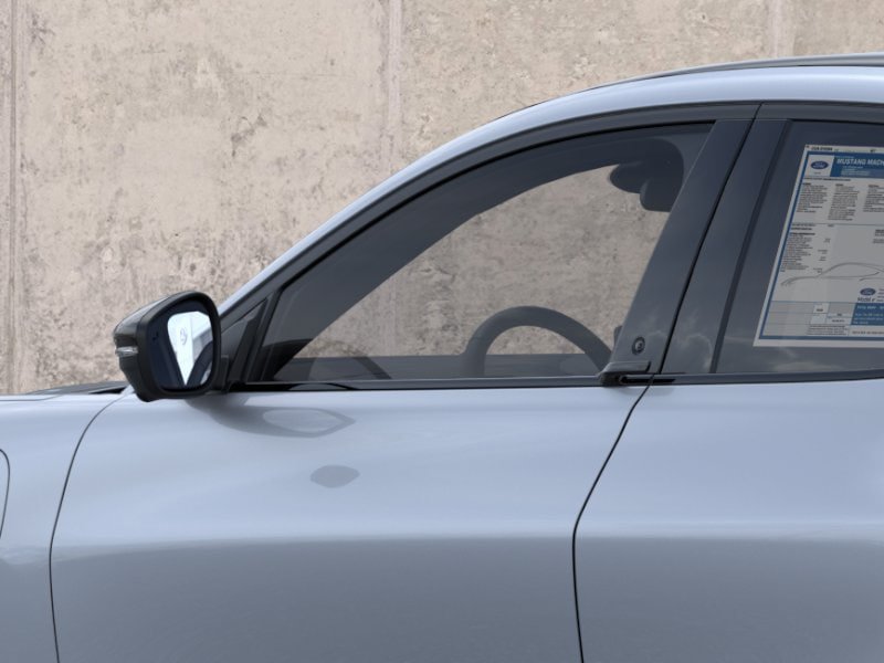 New 2026 Ford Mustang Mach-E Premium AWD/4WD image 43