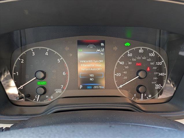 Certified 2024 Toyota Corolla SE image 11