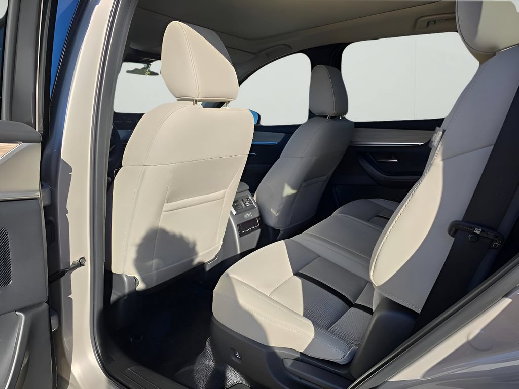 Certified 2025 MAZDA CX-90 Plug-In Hybrid w/Premium Sport AWD/4WD image 15