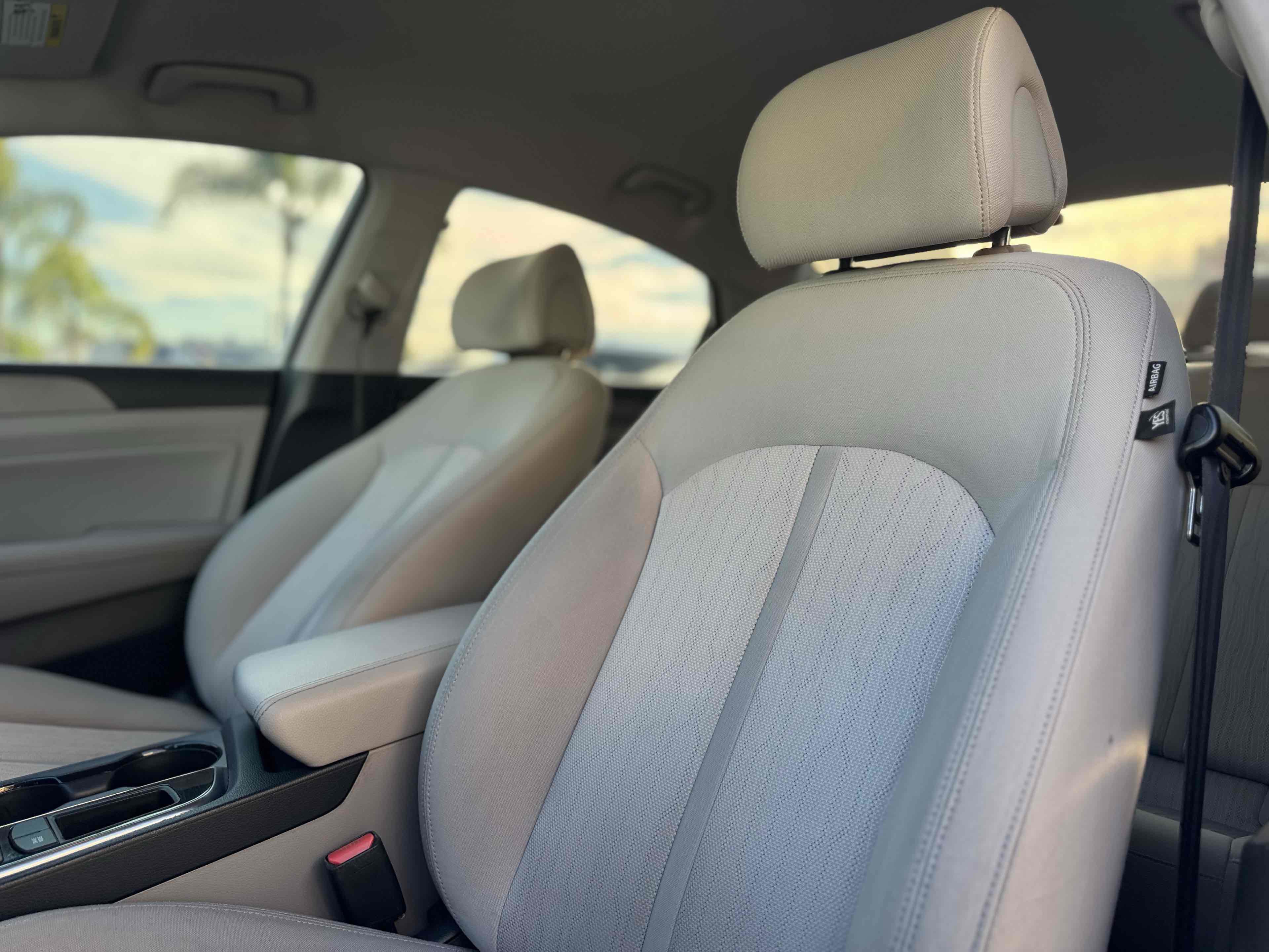 Used 2016 Hyundai Sonata SE FWD image 11