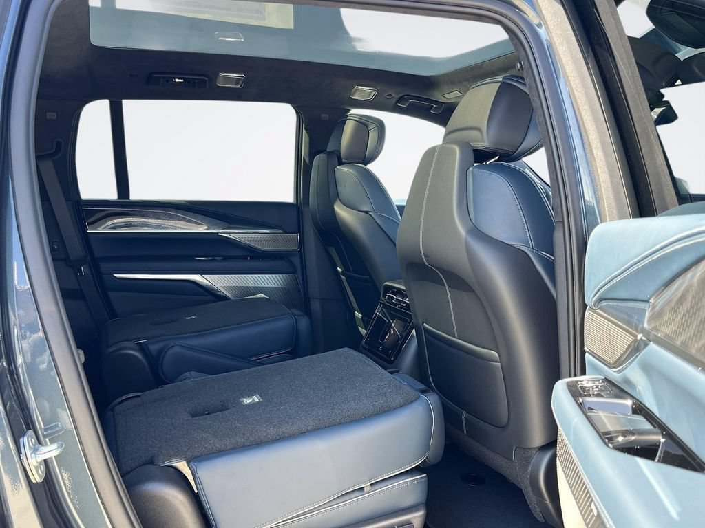 New 2026 Cadillac Escalade IQ Sport 2 AWD/4WD image 34
