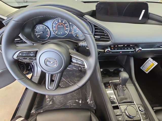 New 2026 MAZDA MAZDA3 2.5 S Sedan w/ Preferred Pkg image 16